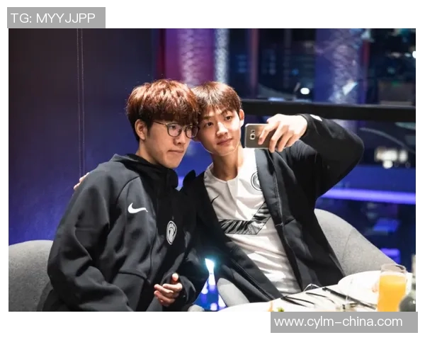 和平精英深度解析：IG战队团队协作的成功秘诀与实战策略