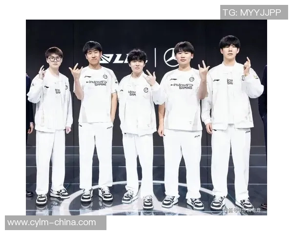 城市赛积分榜更新IG战队以53分稳居第一名