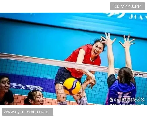 广州排球队在排球比赛经验排行榜中荣获第七名展现实力与潜力