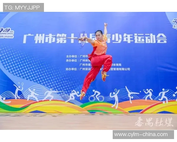 广州街舞队在极限运动会中的精彩表现与力量展现全解析