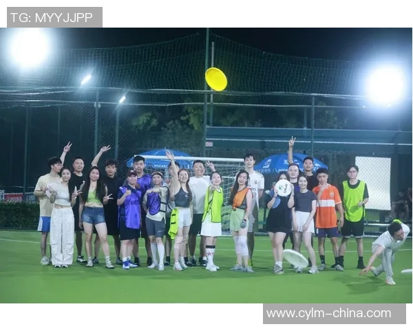 广州飞盘队耐力表现数据分析揭示运动员训练与比赛的潜在影响因素 广州飞盘队耐力表现数据分析揭示运动员训练与比赛的潜在影响因素