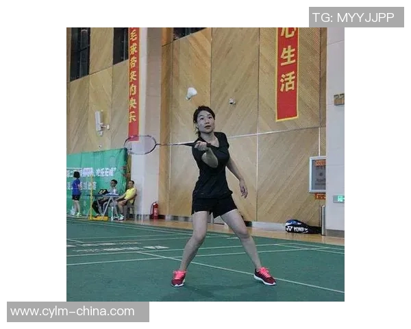 张敏专访:揭示羽毛球冠军背后的成功秘诀与奋斗历程 张敏专访:揭示羽毛球冠军背后的成功秘诀与奋斗历程