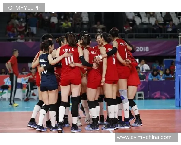 成都排球队在挑战赛中的默契配合与战术执行分析 成都排球队在挑战赛中的默契配合与战术执行分析