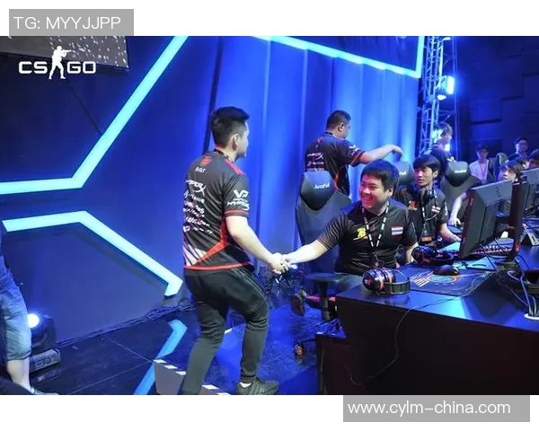 李芳专访:从新手到职业选手的CSGO成长之路回顾 李芳专访:从新手到职业选手的CSGO成长之路回顾