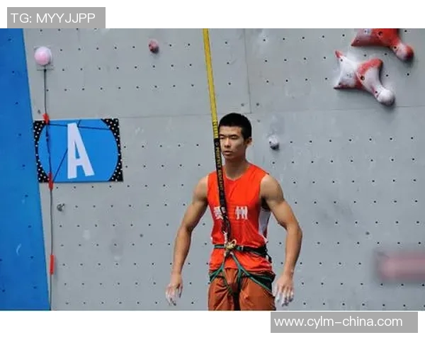 杭州攀岩队战术揭秘:挑战极限的勇者之路与团队精神 杭州攀岩队战术揭秘:挑战极限的勇者之路与团队精神