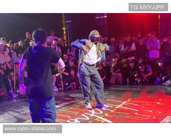 杭州街舞队与武汉街舞队技术对决赛后分析与精彩瞬间回顾