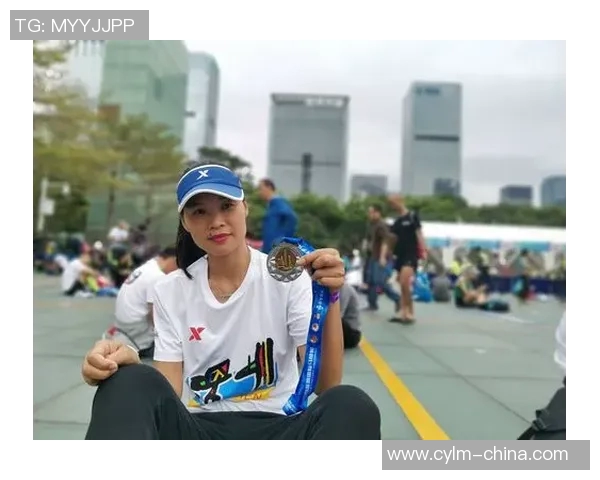 深圳街舞队在马拉松大满贯中的耐力挑战与精彩表现分析