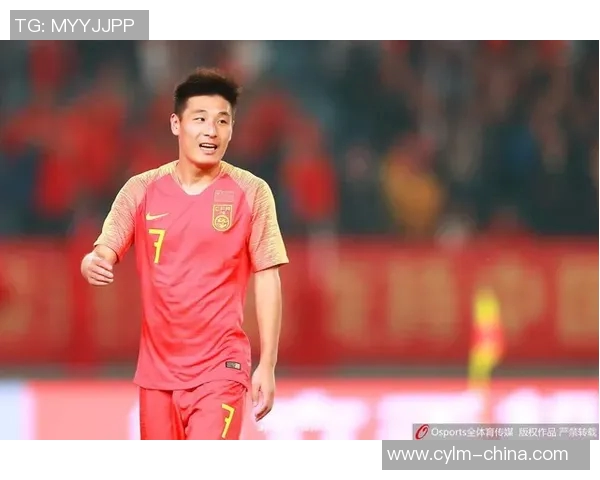 深度对话吴娜分享她的足球人生与追梦之路的点滴故事 深度对话吴娜分享她的足球人生与追梦之路的点滴故事