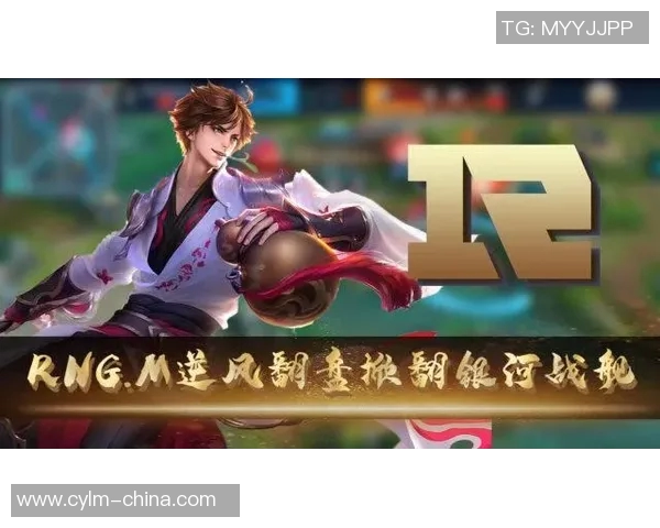 王者荣耀纪实：RNG逆袭之路的艰辛与荣耀全记录