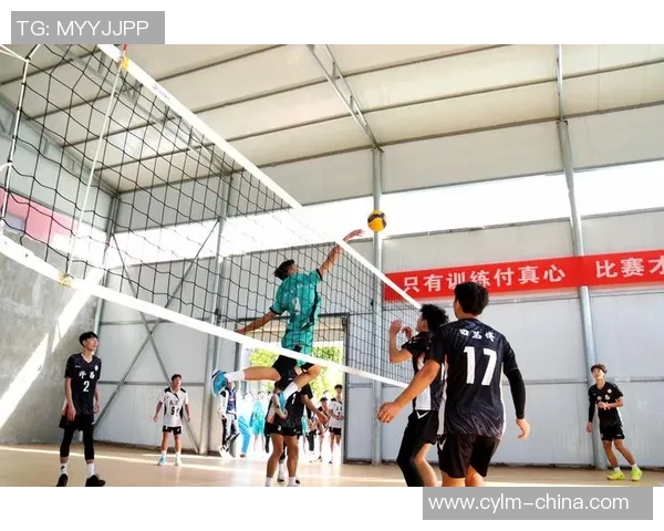 科学排球技术训练方法探讨与实践指导全方位提升运动员竞技水平 科学排球技术训练方法探讨与实践指导全方位提升运动员竞技水平