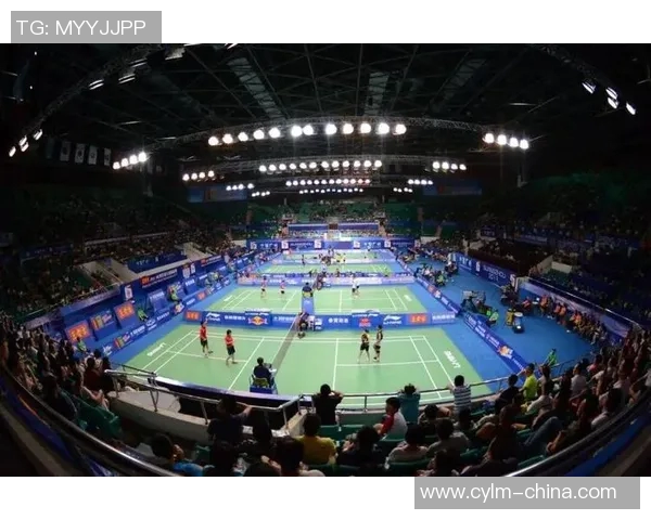 羽毛球盛宴:深入了解广州羽毛球队的比赛技巧与经验分享 羽毛球盛宴:深入了解广州羽毛球队的比赛技巧与经验分享