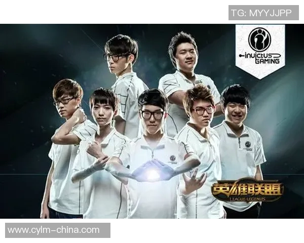 英雄联盟战术深度解析:IG战队的创新与策略探讨 英雄联盟战术深度解析:IG战队的创新与策略探讨