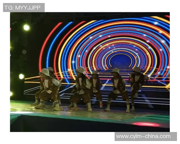 街舞战术解析：西安街舞队的战斗策略与组织结构探讨