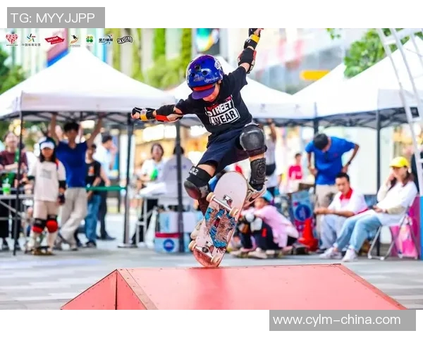 西安滑板队在极限运动会中的精彩表现与技术分析