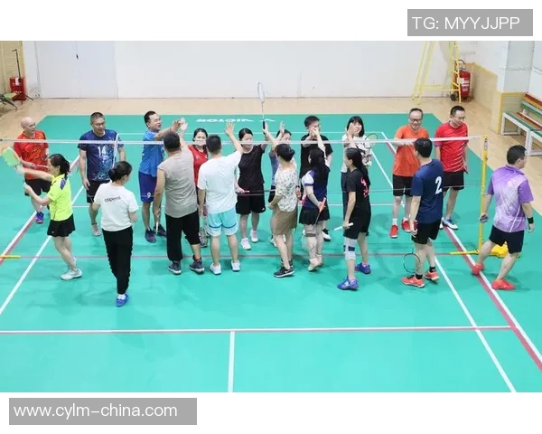 西安羽毛球队成长之路:一段羽毛球的奋斗与梦想纪实 西安羽毛球队成长之路:一段羽毛球的奋斗与梦想纪实