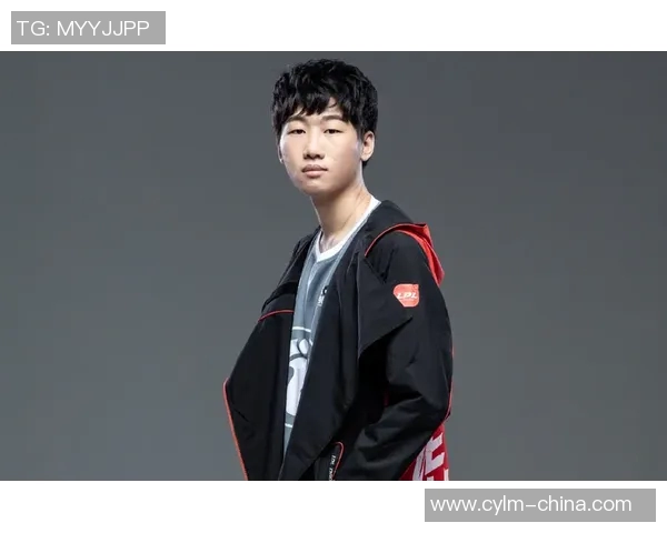 赵强专访：从新手到职业选手的英雄联盟成长之路回顾