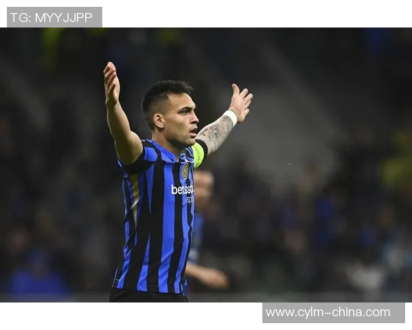 劳塔罗的崛起:从青涩球员到世界足球舞台的闪耀明星 劳塔罗的崛起:从青涩球员到世界足球舞台的闪耀明星