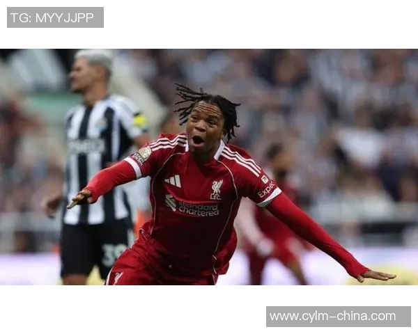 加克波:从天才少年到足球巨星的成长之路与未来展望 加克波:从天才少年到足球巨星的成长之路与未来展望