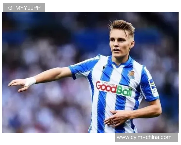 厄德高:从新星崛起到足球巨星的辉煌旅程与未来展望 厄德高:从新星崛起到足球巨星的辉煌旅程与未来展望