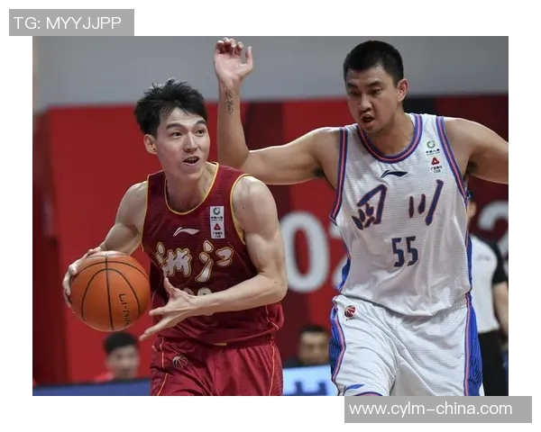 吴前的篮球之路:从青涩少年到CBA明星的奋斗历程与成长故事 吴前的篮球之路:从青涩少年到CBA明星的奋斗历程与成长故事