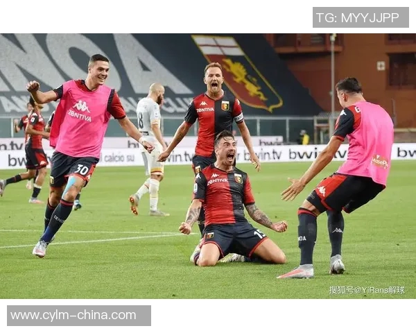 国米与热那亚对决前瞻分析:战术布局与球员状态全解析 国米与热那亚对决前瞻分析:战术布局与球员状态全解析