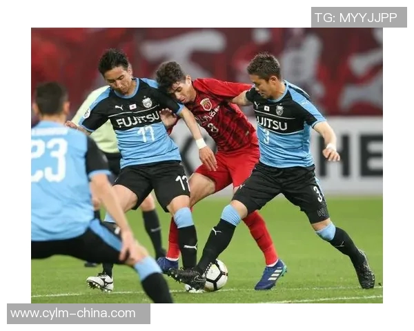 天皇杯激战川崎与山形争夺晋级名额精彩对决即将上演