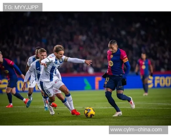 巴萨主场迎战塞尔塔力争西甲联赛关键三分之战