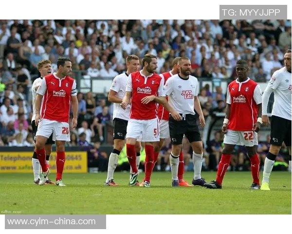 布伦特福德主场迎战罗瑟汉姆争夺英冠积分榜重要位置 布伦特福德主场迎战罗瑟汉姆争夺英冠积分榜重要位置