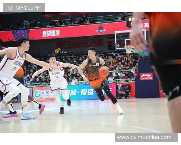 山东高速与福建泉州银行激战正酣谁能在赛场上笑到最后