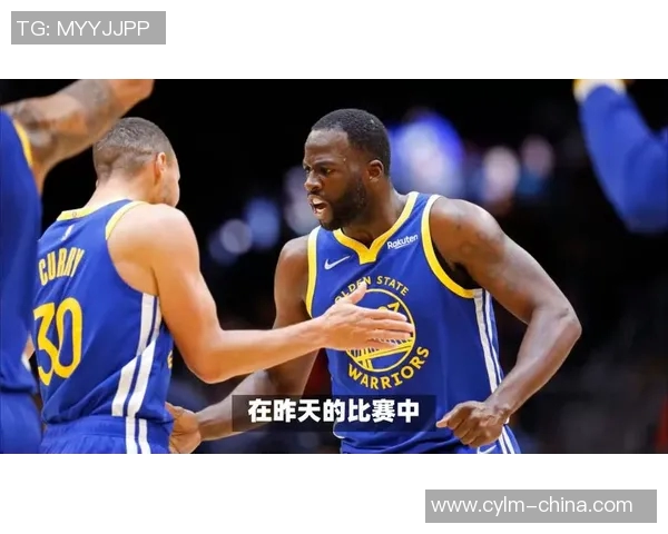 德雷蒙德格林如何在勇士队中扮演多面手角色引领球队走向成功