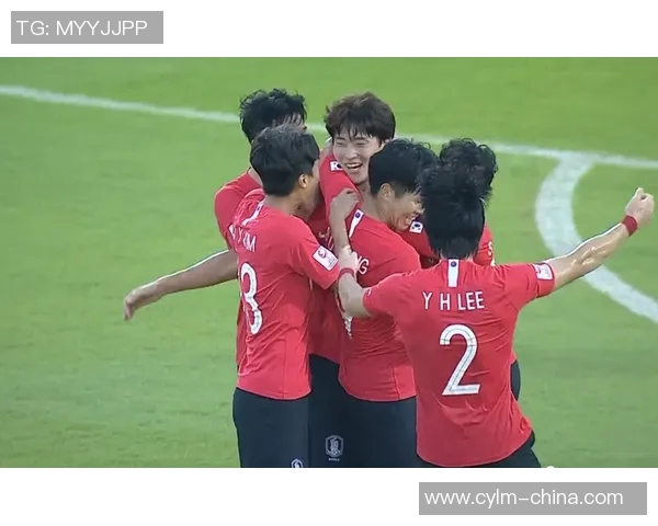 德国国奥与韩国国奥激战在即谁将赢得这场青春对决 德国国奥与韩国国奥激战在即谁将赢得这场青春对决