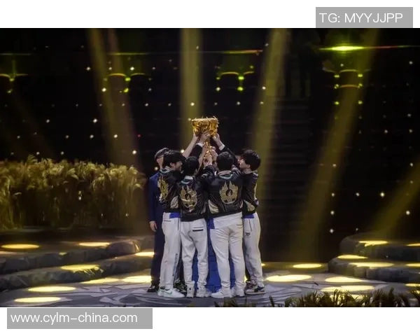 总决赛精彩对决TES与DWG谁能夺得最终冠军荣耀