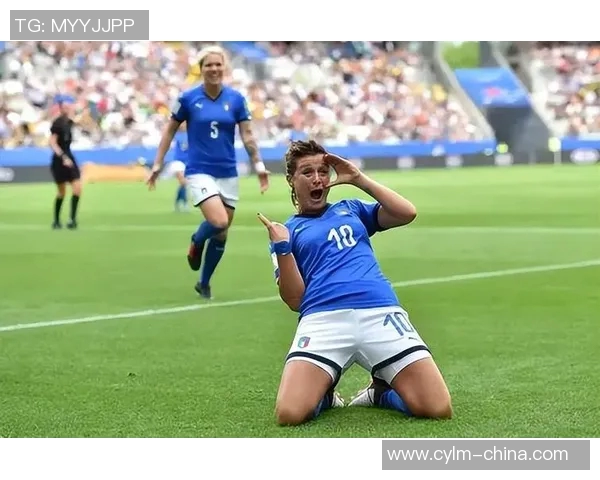 意大利女足与牙买加女足对决前瞻分析及比赛结果预测