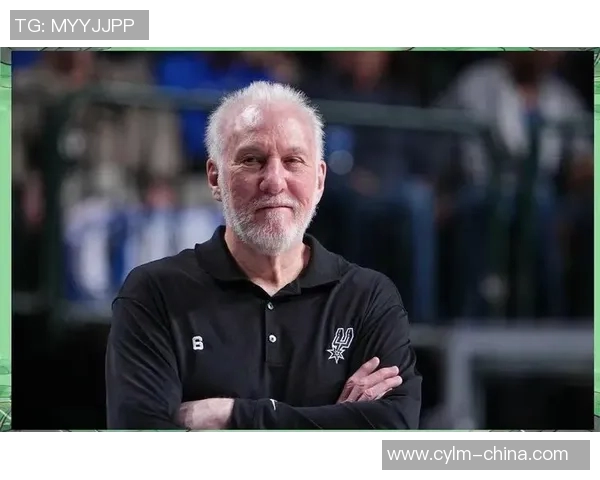 波波维奇续约三年再战NBA74岁传奇教练继续带领文班追梦