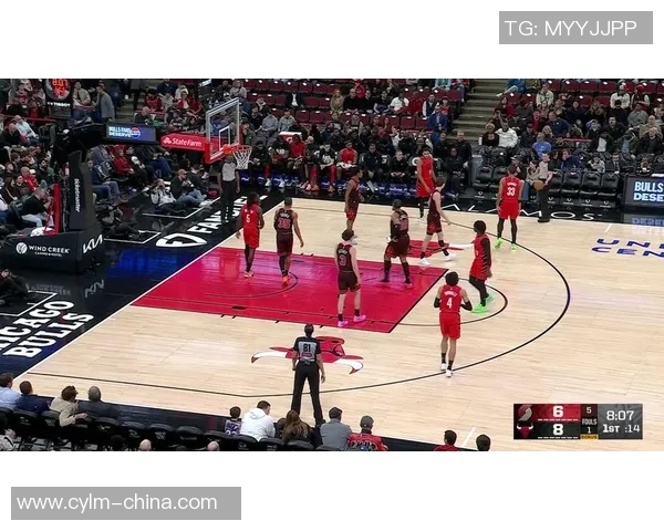 步行者与公牛季前赛精彩对决期待新赛季的激烈碰撞与精彩表现