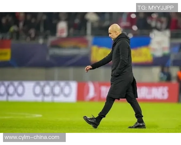 瓜迪奥拉的神奇换人术欧冠淘汰赛7次换人全部进球的背后秘密