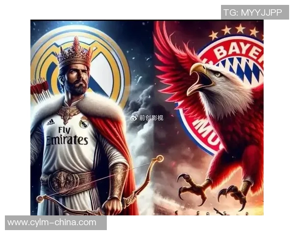 皇马在欧冠对阵拜仁的经典战役中以五球大胜展现王者风范