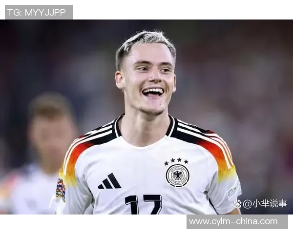 维尔茨的崛起与未来展望:新一代足球天才的成长之路 维尔茨的崛起与未来展望:新一代足球天才的成长之路