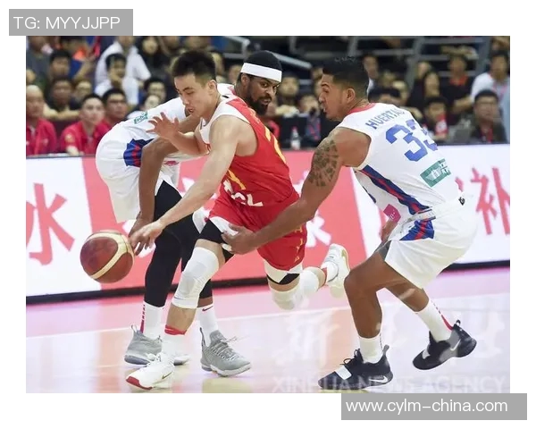 美国男篮与墨西哥男篮激战正酣谁将赢得这场篮球盛宴