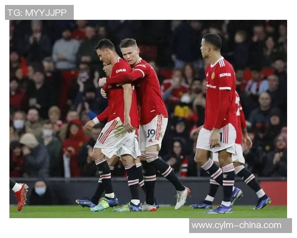 英超曼联对阵诺维奇的战术分析与球员表现评估