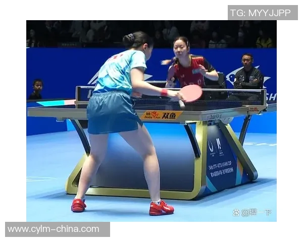 邓亚萍与小山智丽激战乒乓球赛场比分揭晓精彩瞬间回顾