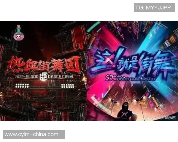 重庆街舞队的阵地战：热潮背后的文化与竞争解析