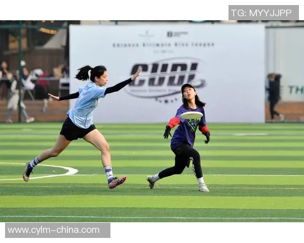 飞盘运动的魅力与团队精神探讨：聚焦北京飞盘队的意识与发展