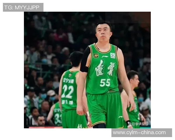 韩德君:从篮球场上的巨人到中国篮球的精神象征与领军人物 韩德君:从篮球场上的巨人到中国篮球的精神象征与领军人物