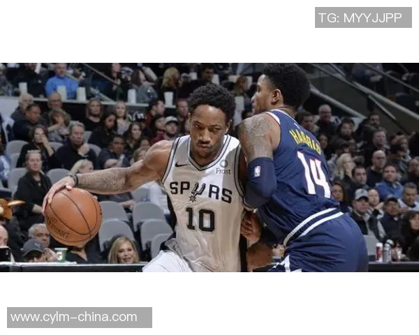 马刺与开拓者对决分析及胜负推荐策略分享