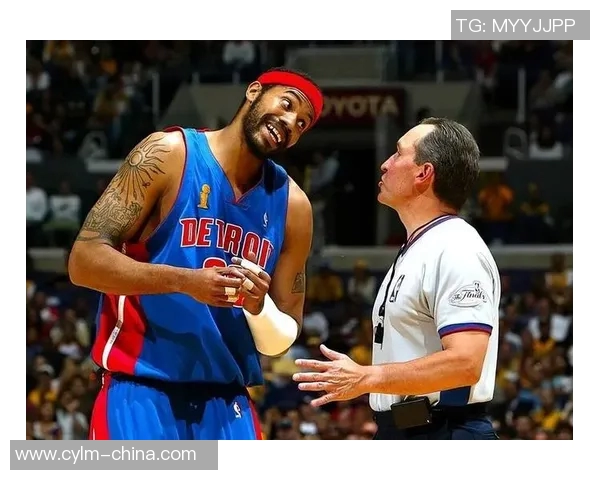 04年湖人对决活塞的经典对抗赛回顾与分析 04年湖人对决活塞的经典对抗赛回顾与分析