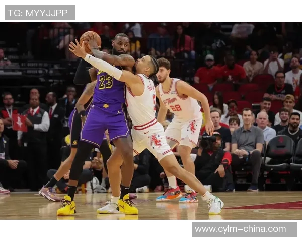 2018年湖人对决火箭的精彩瞬间与赛季回顾分析