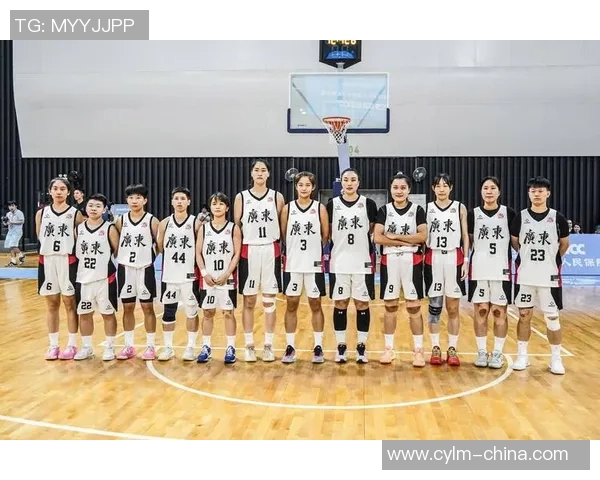 八一女篮与广东队精彩对决录像回放分析与精彩瞬间集锦