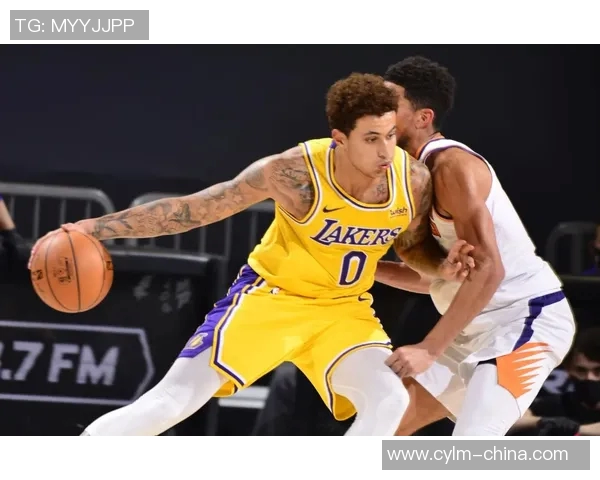 凯尔库兹马的篮球之路与成长历程探秘