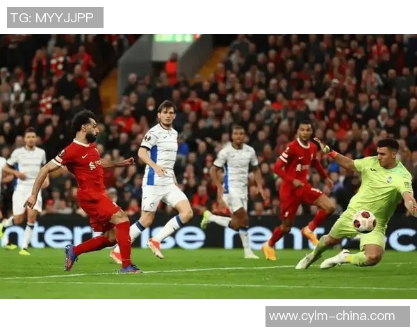 利物浦与曼城对决的轮次分析及比赛前瞻